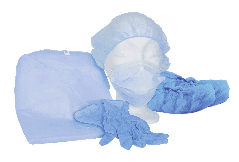 MaiMed® MRSA Set