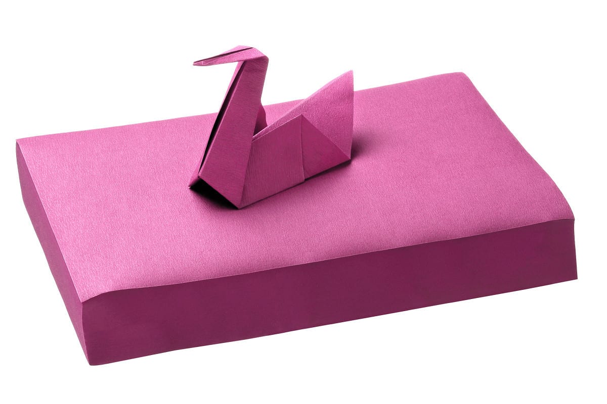 Akzenta Top Tray Tray-Filterpapier 18 x 28 cm