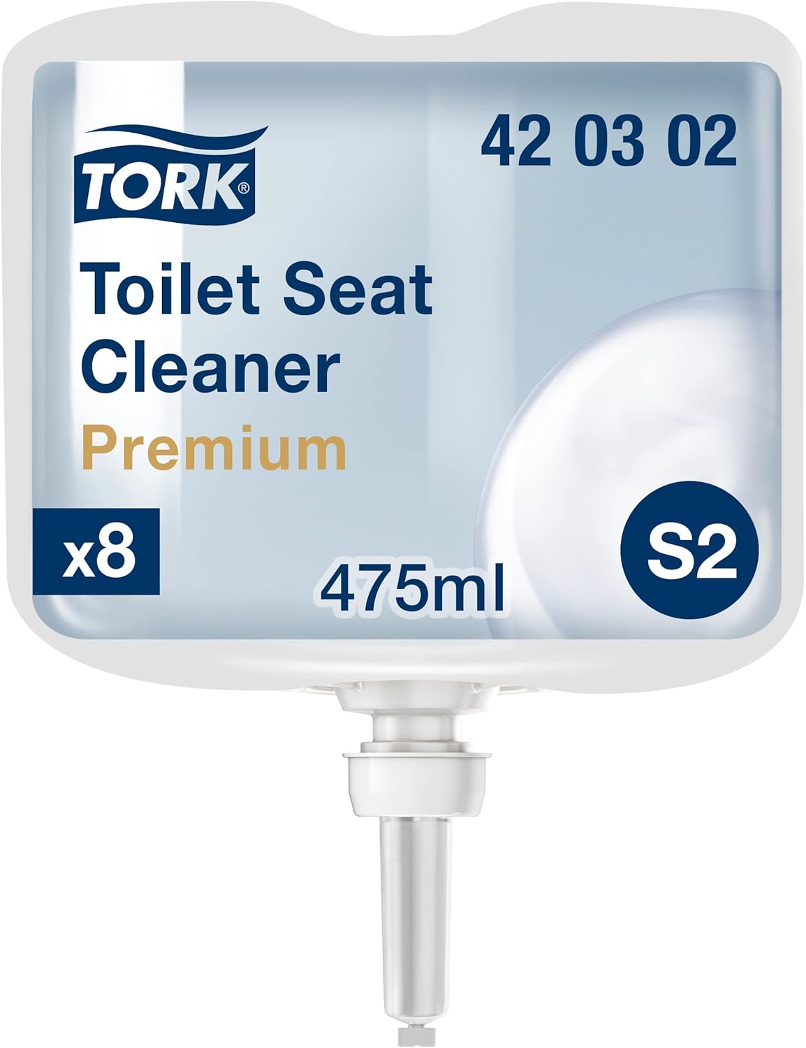 Tork Toilettensitzreiniger 475 ml
