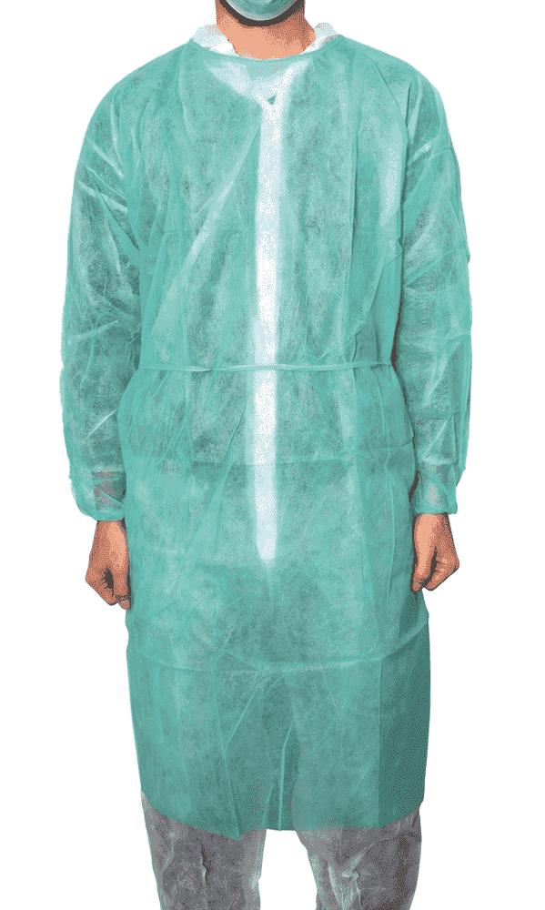 MaiMed® – Coat Protect