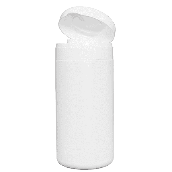 Flasche, Shaker, Zylinder