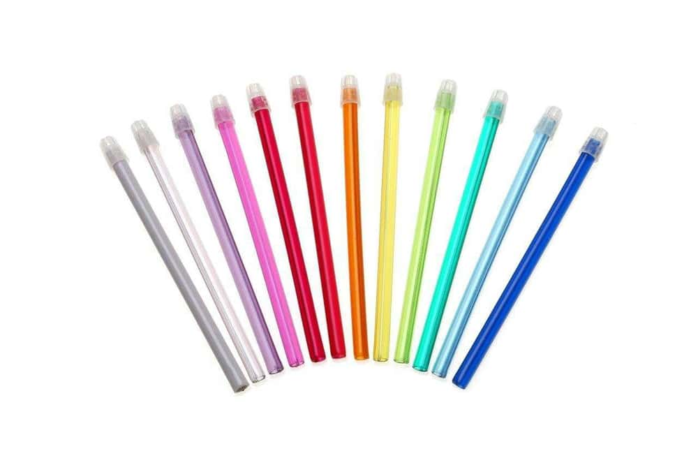 Ampri Einmalspeichelsauger 13 cm