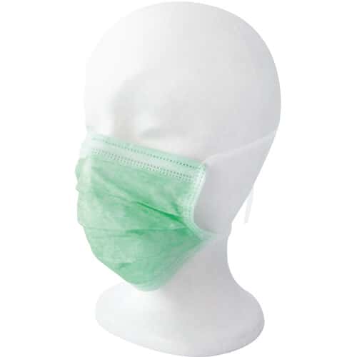 MaiMed® – FM Comfort Mundschutz zum Binden