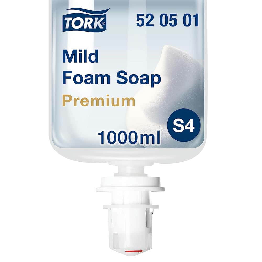 Tork Schaumseife Milder Duft 520501