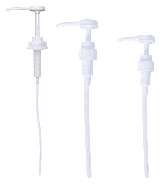 MaiMed® MyClean Dosierpumpe