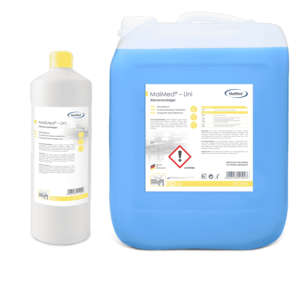 MaiMed® Uni Allzweckreiniger