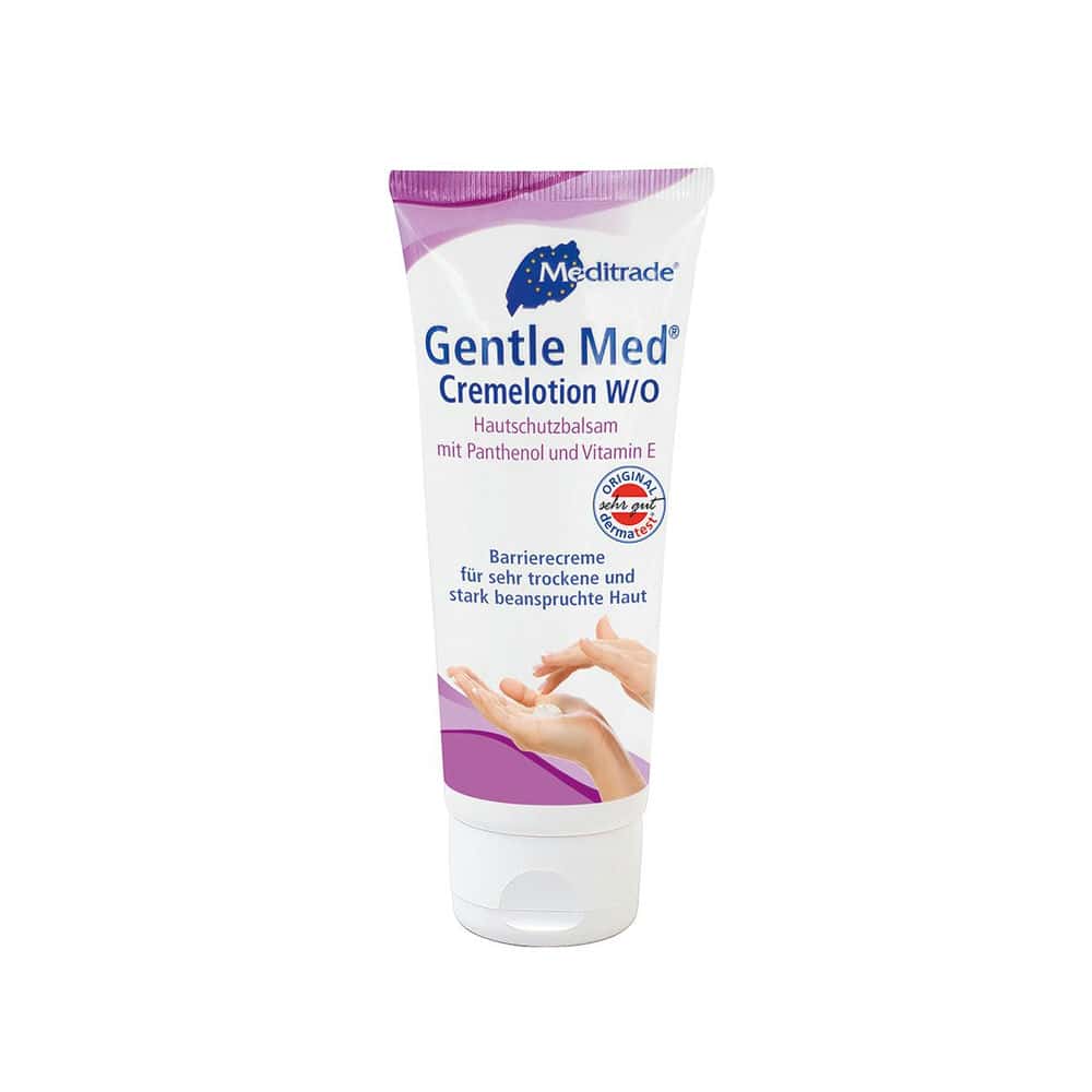 Meditrade Gentle Med W/O