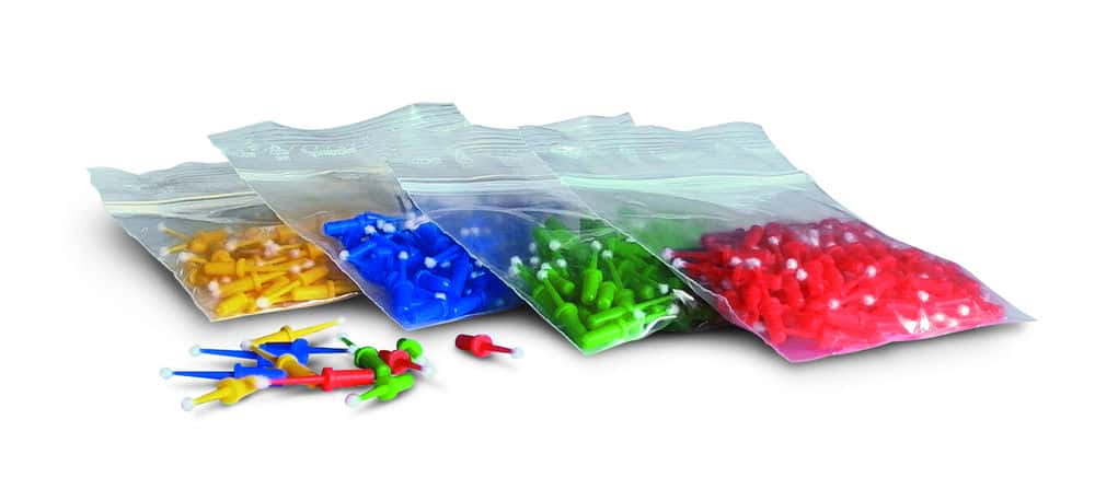 Euronda Monoart® Applikationstips