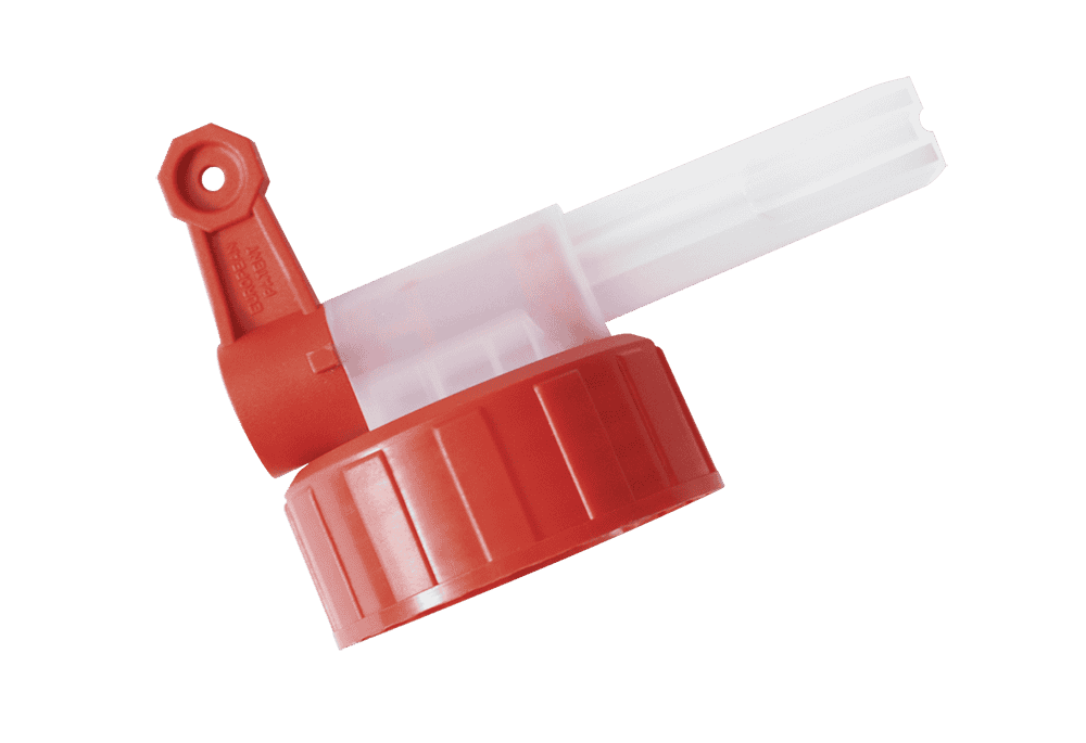 MaiMed® Abfüllhahn für Reinigungsmittel