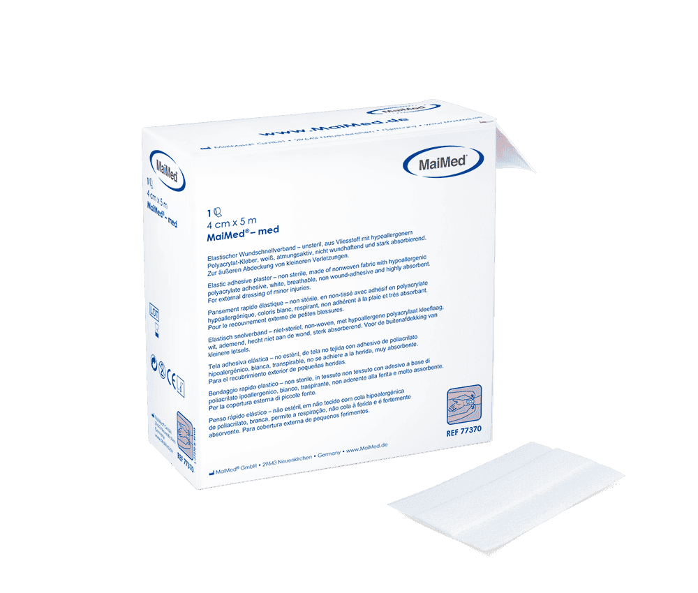 MaiMed® – med Wundschnellverband