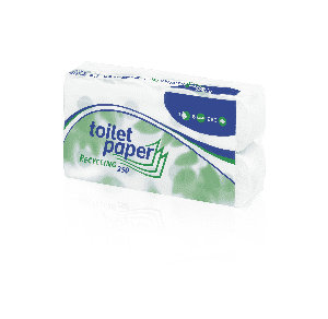 TissueLine© Toilettenpapier Tissue 