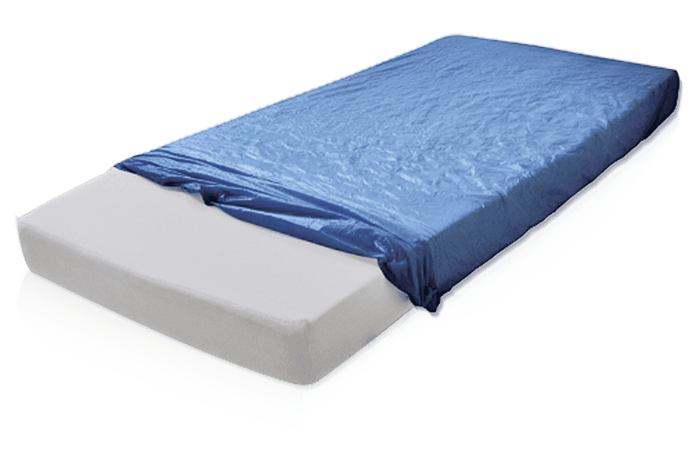 MaiMed-Mattress Cover Matratzenschoner