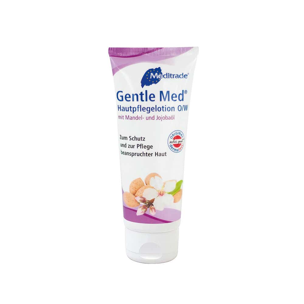 Meditrade Gentle Med O/W