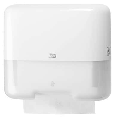 Tork Mini-Handtuchspender für Zickzack-Handtücher