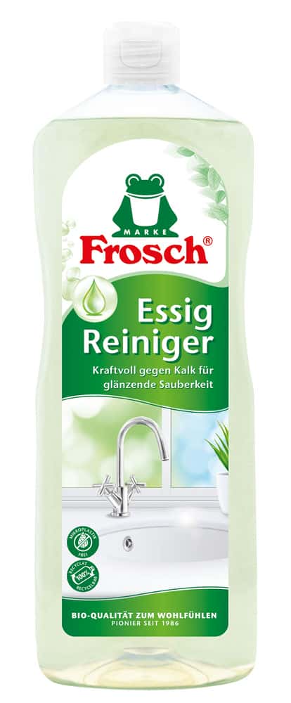 Essig-Reiniger