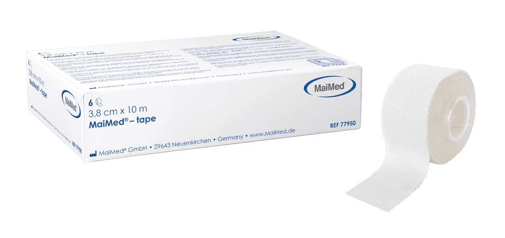 MaiMed® – tape Rollenpflaster
