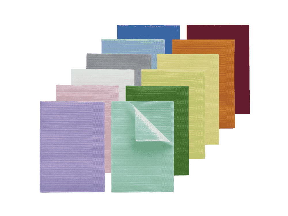 Euronda Monoart®-Patientenservietten